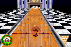 Super Monkey Ball screenshot 5 for N-Gage